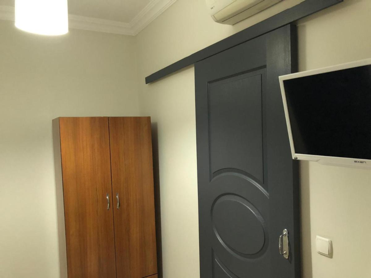 Oezdemir Otel Balıkesir Eksteriør billede